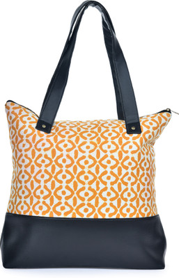 

MAAND Tote(Multicolor)