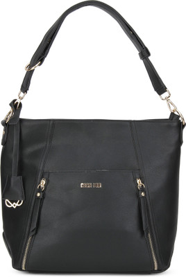 

Cara Mia Hobo(Black)