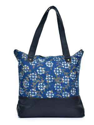 

MAAND Tote(Multicolor)