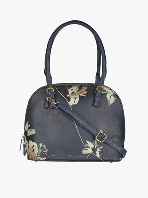 

Satya Paul Hand-held Bag(Multicolor)
