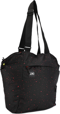 

Wildcraft Sling Bag(Black)