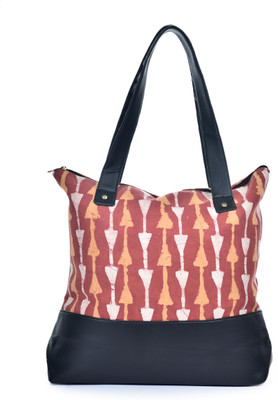 

MAAND Tote(Multicolor)
