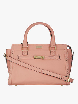 

Satya Paul Shoulder Bag(Multicolor)