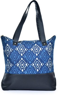 

MAAND Tote(Multicolor)