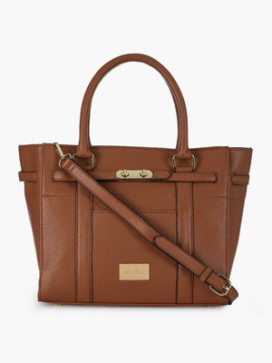 

Satya Paul Shoulder Bag(Multicolor)