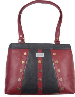 

RUMKEEZ Shoulder Bag(Multicolor)