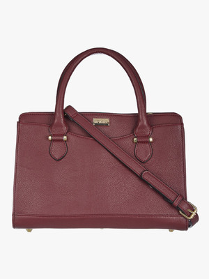 

Satya Paul Shoulder Bag(Multicolor)