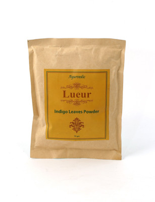 

Lueur Indigo leaves(75 g)