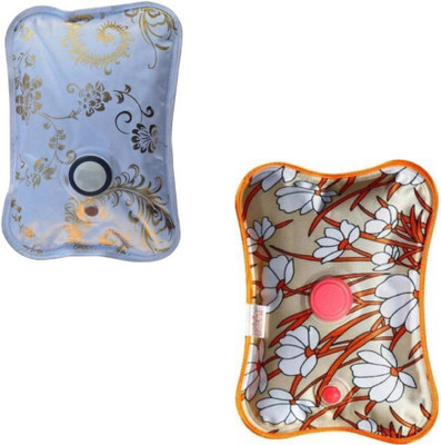 

CRETO T -700 Electric 1 L Hot Water Bag(Multicolor)