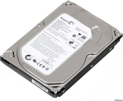 

Seagate sata 500 GB Desktop Internal Hard Disk Drive (barracuda pipeline)