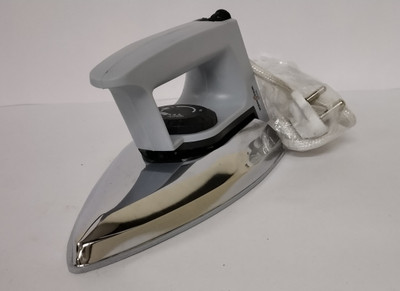 

Kenstar GLAM Dry Iron(Grey)