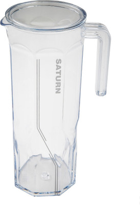 Jaypee Plus 1.2 L Plastic Water Jug