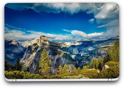 

Flipkart SmartBuy Nature Themed 649 Vinyl Laptop Skin (3M/Avery Vinyl, Matte Laminated, 14 x 9 inches) Vinyl Laptop Decal 14.1