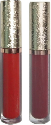 

Gabbu BEAUTY ENRICH MATTE LIPS(MULTI)