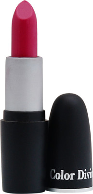 

Color Divine Colordivine Lipstick(Multi color, 0.03 ml)