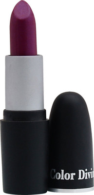

Color Divine Colordivine Lipstick(purple)