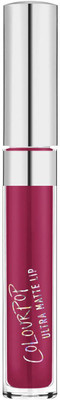 

colourpop Matte Liquid Lip - Bad Habit(True Berry)