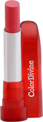 

Color Divine Colordivine Lipstick(red, 0.03 g)