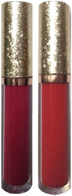 

tanvi27 COLOR QUEEN MATTE(POISE K, MAROON)