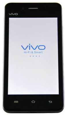 (Refurbished) Vivo Y11 (Blue, 4 GB)(512 MB RAM)