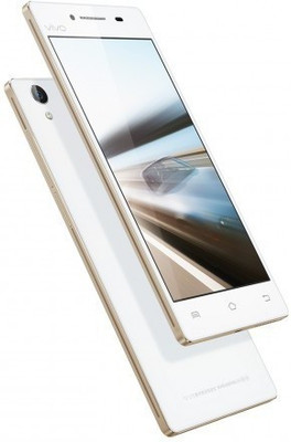 (Refurbished) Vivo Y51L (White, 16 GB)(2 GB RAM)