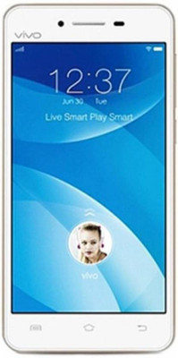 (Refurbished) Vivo V1 (Gold, 16 GB)(2 GB RAM)