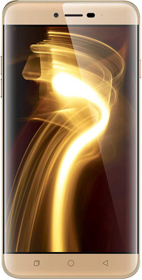 

Coolpad Torino (Gold, 16 GB)(3 GB RAM)