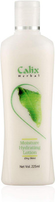 

Calix Herbal Moisture Hydrating Lotion(225 ml)