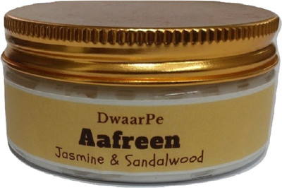 

DwaarPe Aafreen – Natural Oil Infused Body Cream(100 ml)