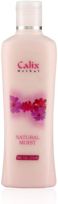 

Calix Herbal Natural Moist Cream(225 ml)