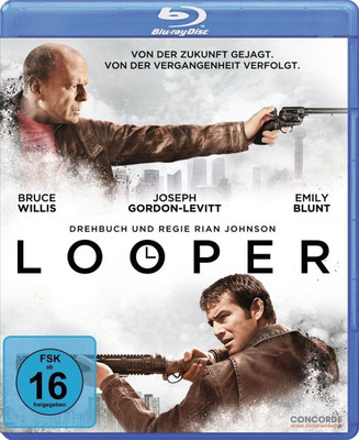 

looper(Blu-ray English)