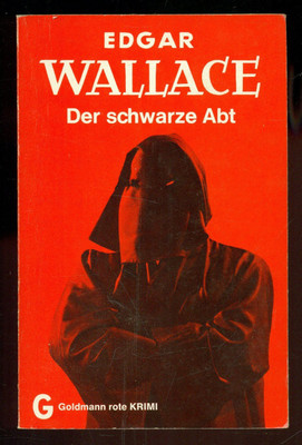 

Edgar Wallace: Der schwarze abt(DVD Dutch)