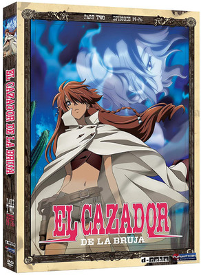 

el gazador with german subtitle(DVD German)
