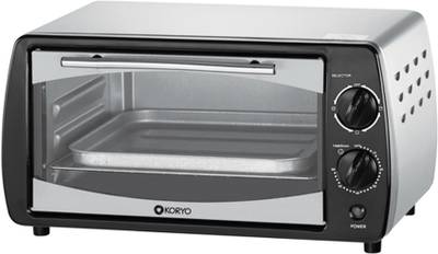 KORYO 10-Litre Future Oven Toaster Grill (OTG)