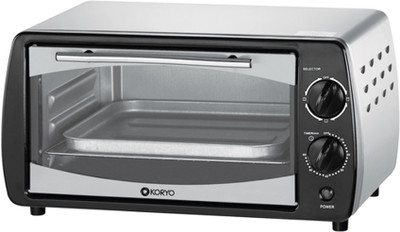 

Koryo 10-Litre Future Oven Toaster Grill (OTG)
