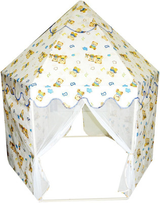 

Muren jumbo fantasy tent(Multicolor)