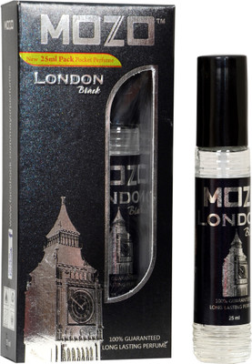 

MOZO perfume Eau de Parfum - 25 ml(For Men & Women)