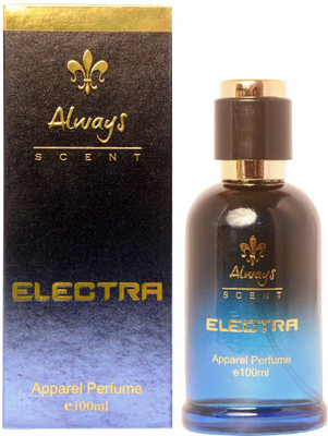 

always perfumes Electra Perfume - 100 ml(For Men & Women)