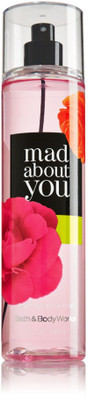 

Bath & Body Works Mist Mad about you 236 ml women Eau de Toilette - 236 ml(For Women)