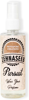 

Zehnaseeb Pursuit Eau de Parfum - 100 ml(For Women)