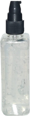 

Gabbu Beauty FACE FINITY Primer - 100 ml(transparent)