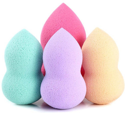 

Flash Store Makeup Beauty Foundation Cream Powder Liquid Blender Spong Puff