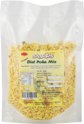 

viva foods Poha Mix 200 g