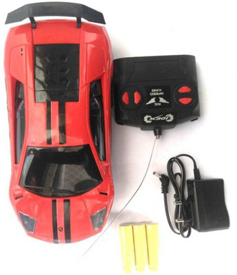 

skyler Red Car(Red)