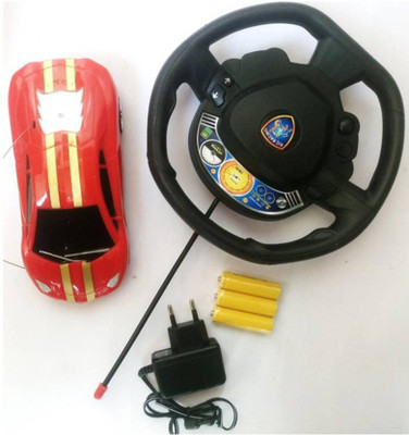

skyler Racing Car(Red)