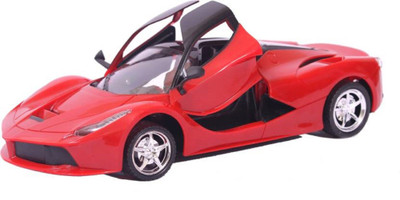 

K&P Collection Remote Control Super Car Scale 1:16 K3R(Red)