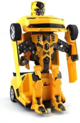 shanaya's Transformer(Yellow, Red), Red;yellow