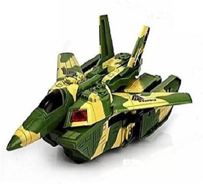 

shanaya's Tank(Green)