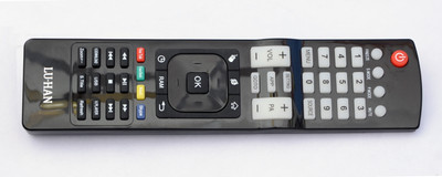 

LUHAN LU-HAN Remote Controller(Black)