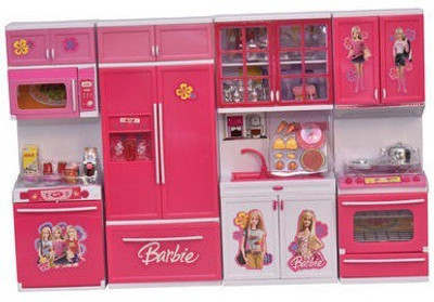 

qexclusive KITCHEN SET 4PC